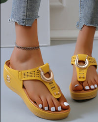 NicySandals™: Sandalen Voor De Zomer