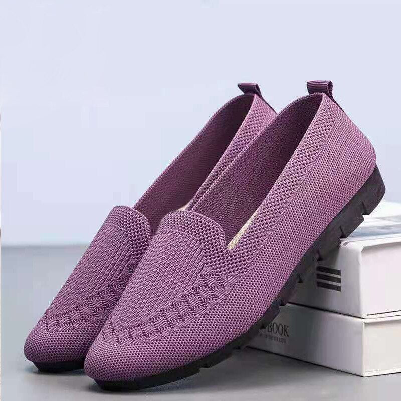 Evy Shoes | Women's Flats