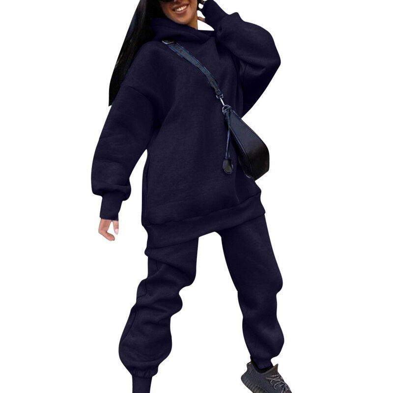 SineadPakje I 2-delige Trainingspakje Voor Dames