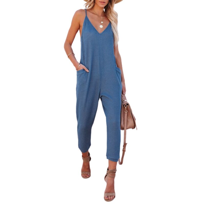 Kirby Suit | Women's Jumpsuit