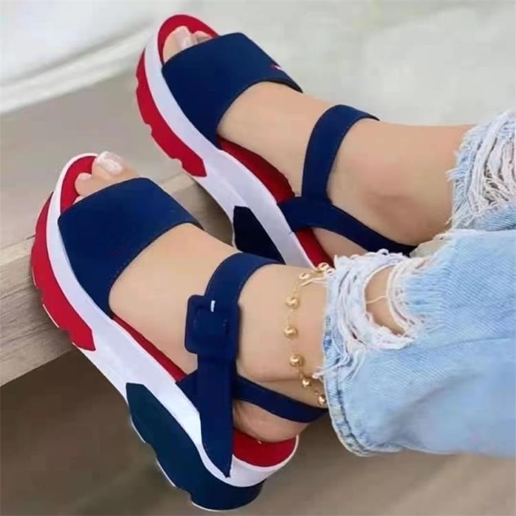 DakotaSandals | Sturdy Shoe For Women