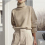 Rollkragenpullover für Damen