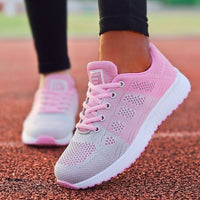 NellekesSneaks I Sneaker mit orthopädischer Sohle für Damen