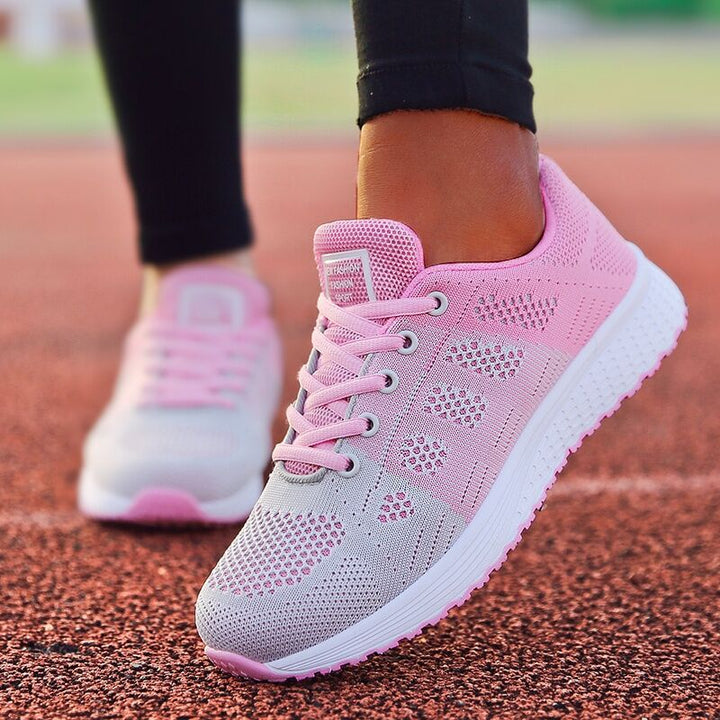 NellekesSneaks I Sneaker mit orthopädischer Sohle für Damen