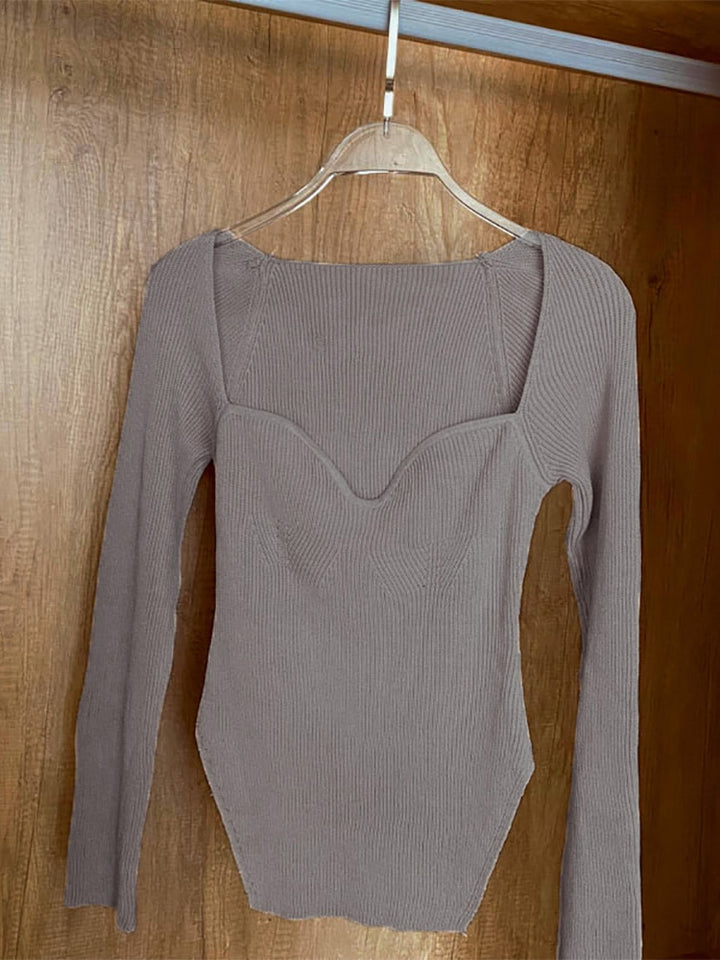 UniqueShirt™: Pullover für Damen