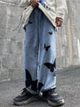 VintageDenim™: Jeanshose für Damen