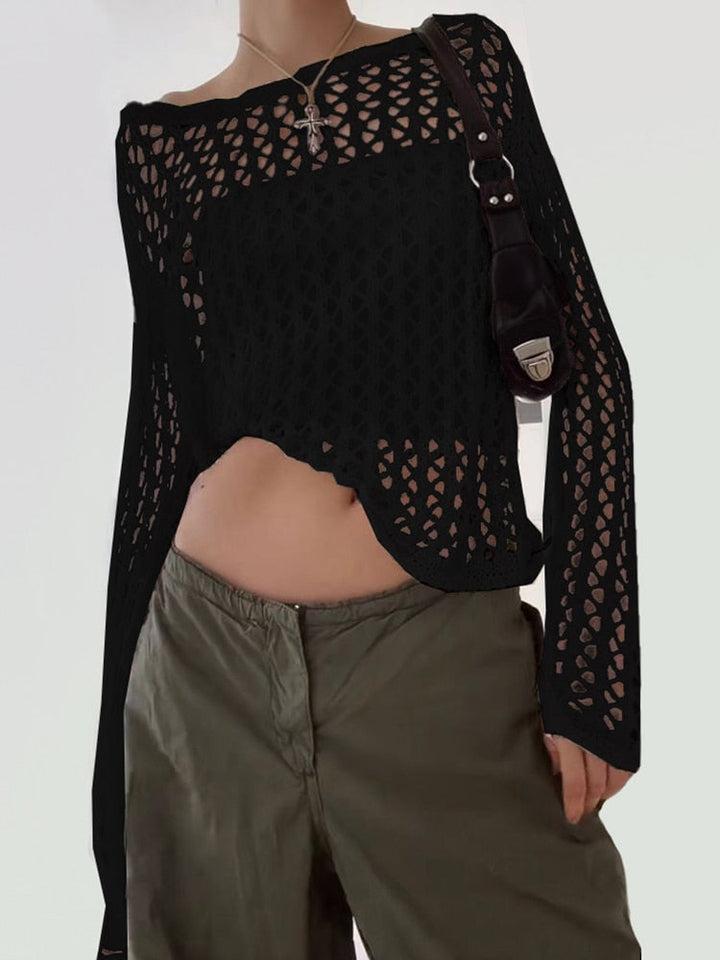 VeroincasTop I Vintage Set Voor Dames