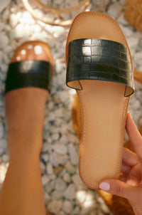 PaisleeSandalen I Bequeme Sandalen für Damen