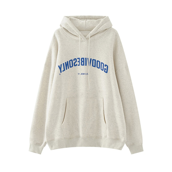 VintageHoodie™: Hoodie Voor Dames