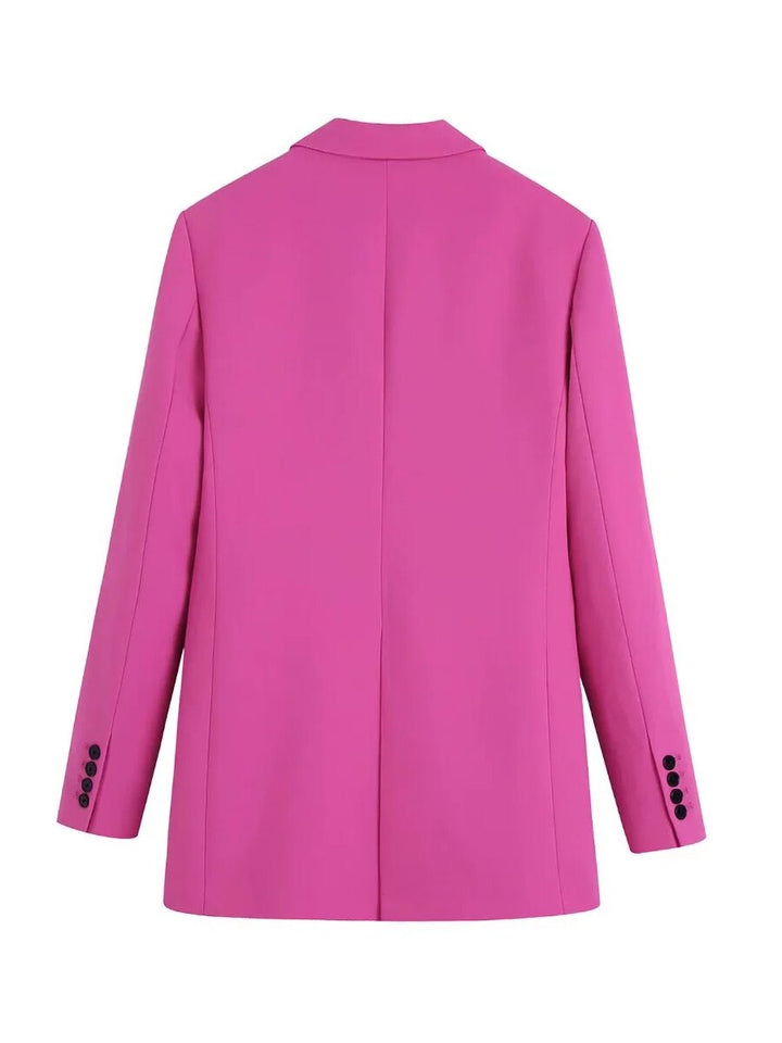 GracieSuit I Blazer Pack For Women