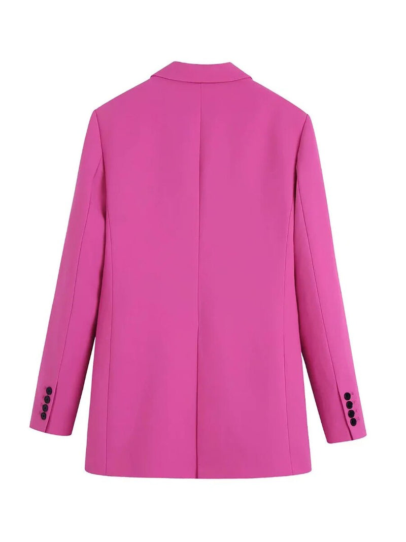 GracieSuit I Blazer Pack For Women