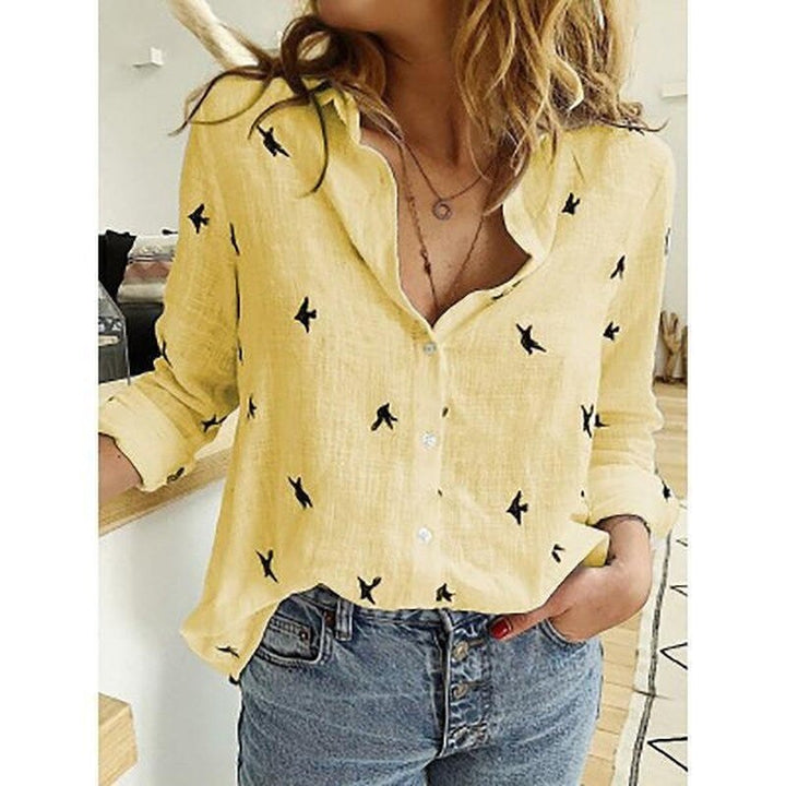 CoolBlouse I Casual Blouse Voor Dames