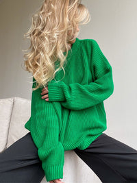 SillysShirt I Wintertrui Voor Dames