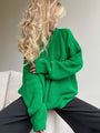 SillysShirt I Winterpullover Für Damen