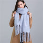 UniqueScarf™: Schal für Damen