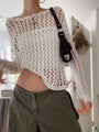 VeroincasTop I Vintage-Set für Damen