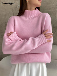 BigSweater™: Sweater Voor Dames