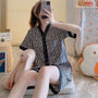 ElegantPyjama™: Pyjama für Damen