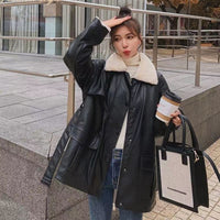 PenelopeJacket I Leather Jacket For Women