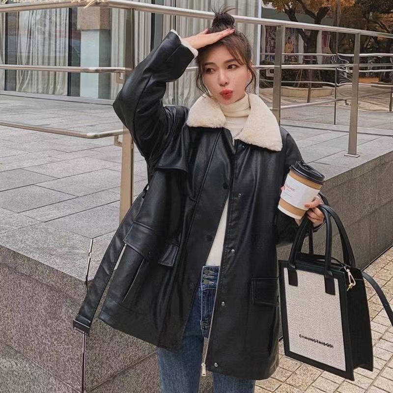 PenelopeJacket I Leather Jacket For Women