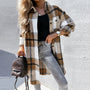 LazuliJacket I Jacke für Damen