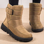 JoosjesBoots I Schneestiefel Für Den Winter