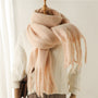 UniqueScarf™: Schal für Damen