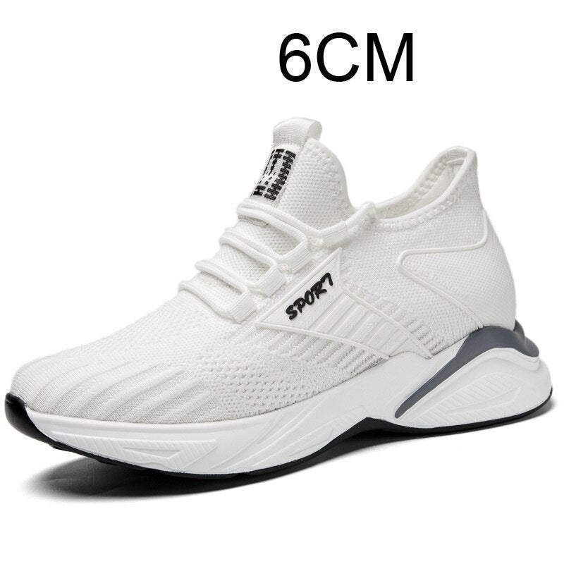 Wolky Sneakers | Mannen Sneakers