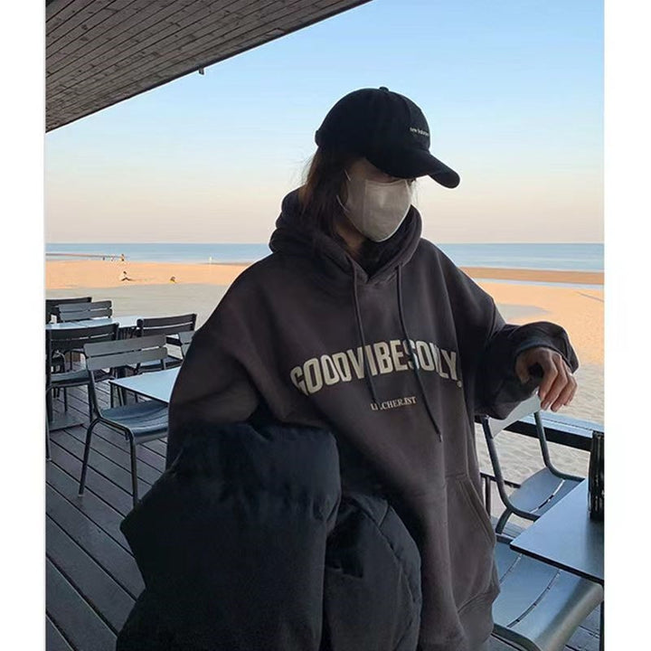 VintageHoodie™: Hoodie Voor Dames