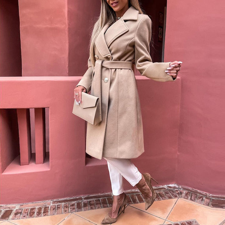 JasminesJas I Coat For Women