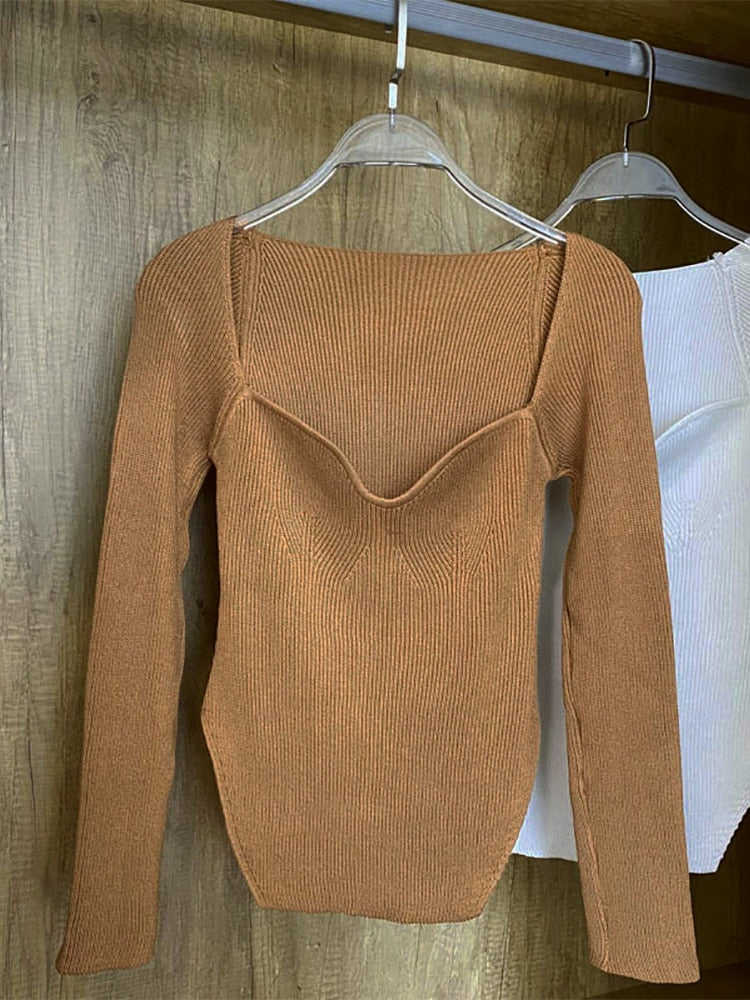 UniqueShirt™: Pullover für Damen