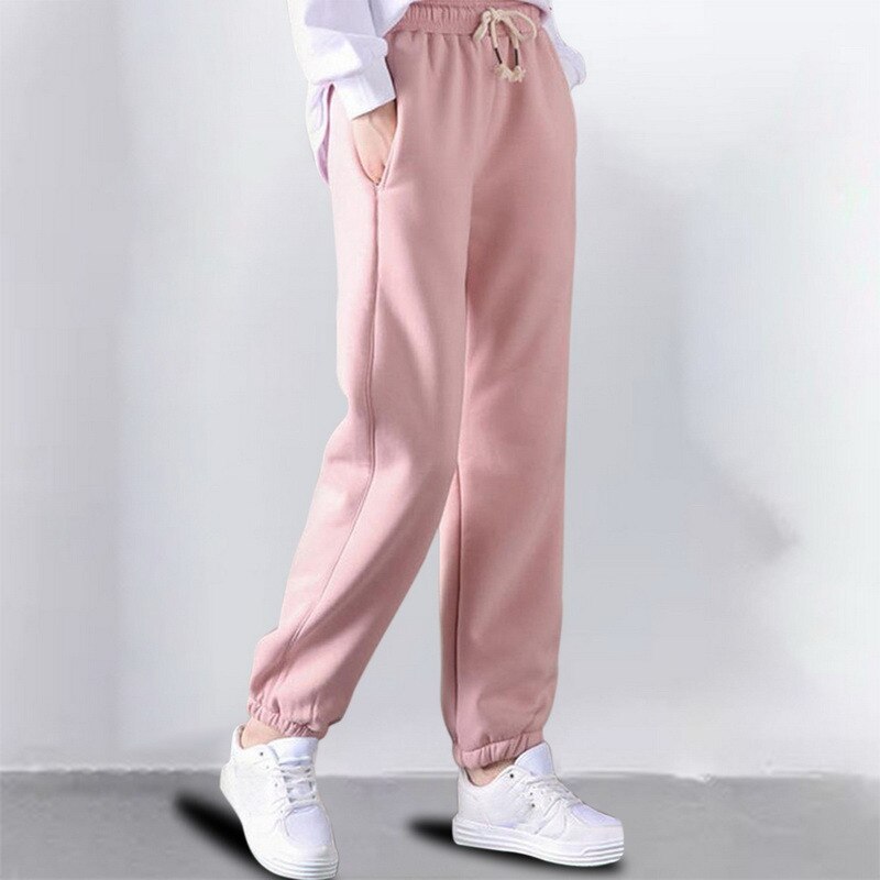 Warm Plush Pants™: For Women