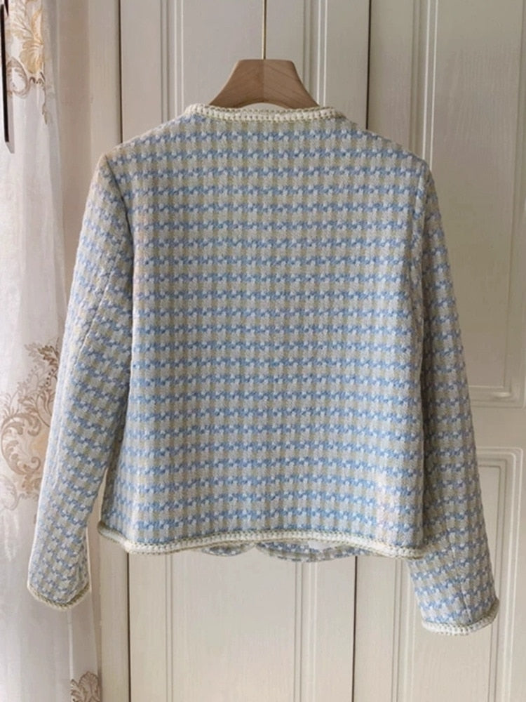 LouiseJacket I Jas Voor Dames