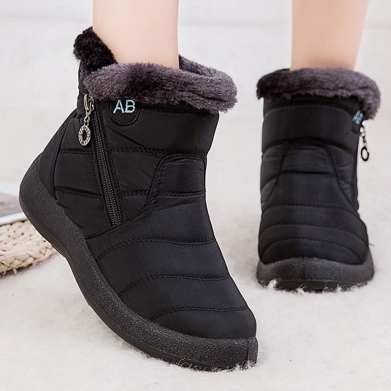 SophiesBoots I Snow Boots For Women
