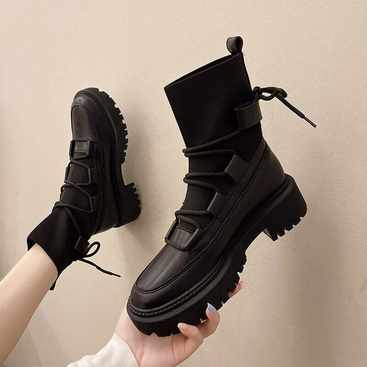 AlexsBoots I Winter Boots For Women