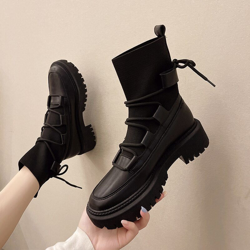AlexsBoots I Winter Boots For Women