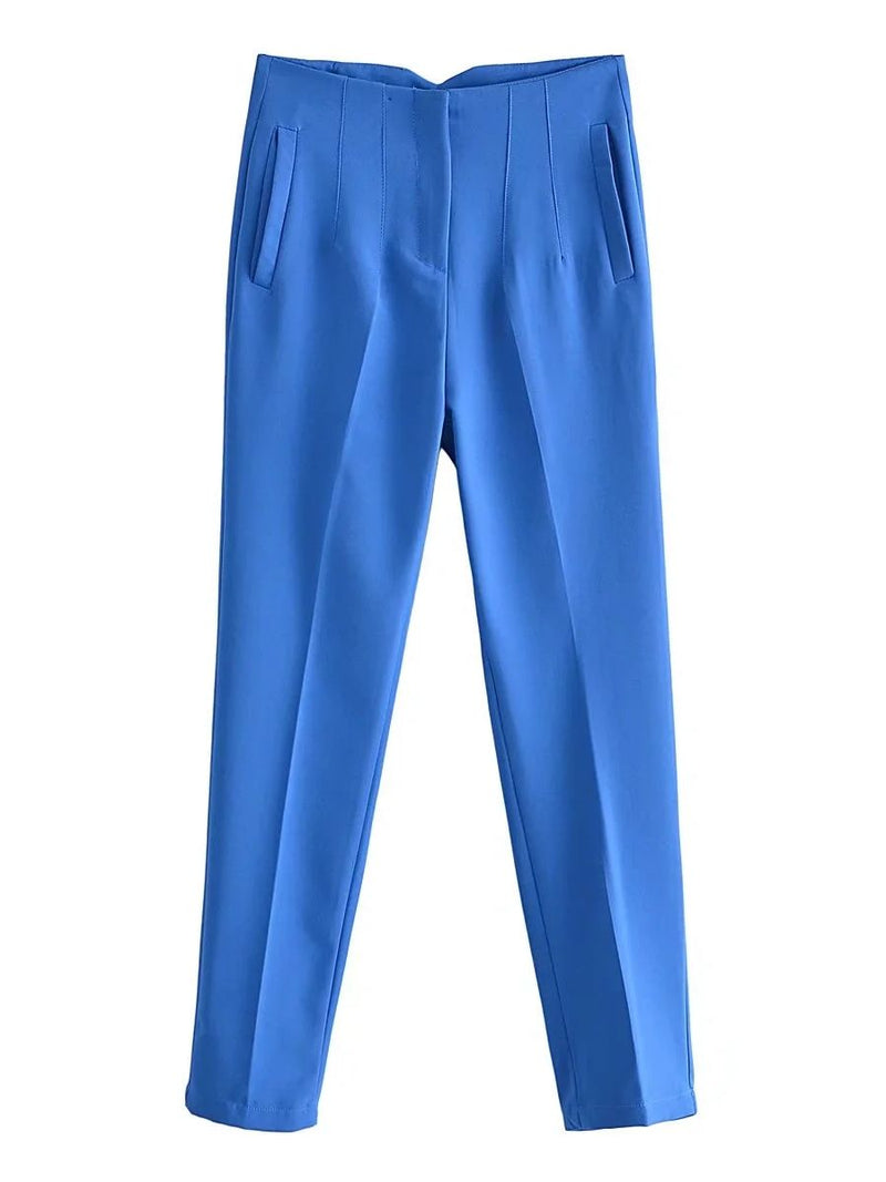HarleenPants I Broek Voor Dames
