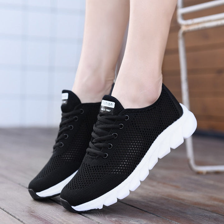 KassidySneaks | Modern Sneakers For Women