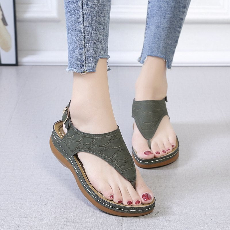 NiceSandals™: Sandalen Voor Dames