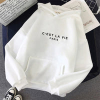 LauriensHoodie I Hoodie Voor Dames