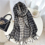 CoolScarf™: Schal für Damen und Herren