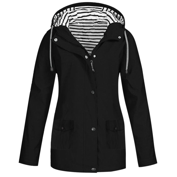 KarieJacket I Waterdichte Jas Voor Dames