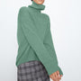 Rollkragenpullover für Damen