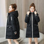 MargjesJacke I Kapuzenjacke für Damen