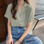 MerelsBluse I Bluse für Damen
