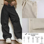 BagPants™: Hose mit weitem Bein für Damen