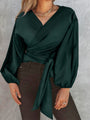 RozemarijnsBluse I Bluse für Damen