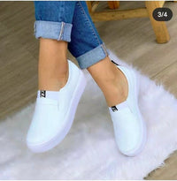 JokeSneakers I Sneaker mit orthopädischer Sohle