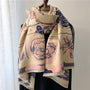 BigScarf™: Schal für Damen und Herren