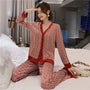 ElegantPyjama™: Pyjama für Damen